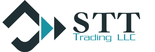 STT Building & construction Materials Trading LLC Logo