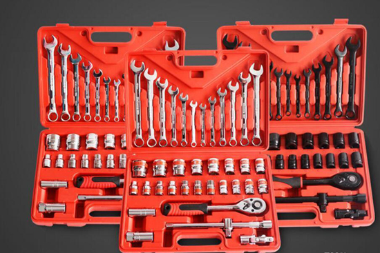 Combination Tool Sets