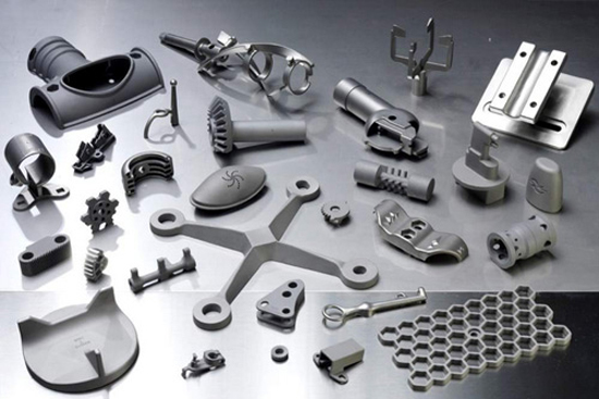 Hardware Materials